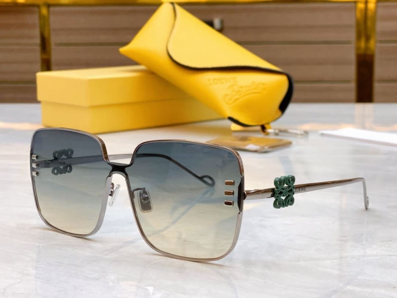 Loewe Sunglasses